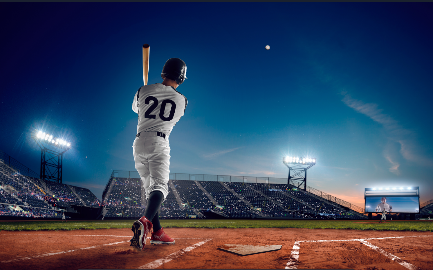 Baseball Lessons That Might Help Change Up Your Finances