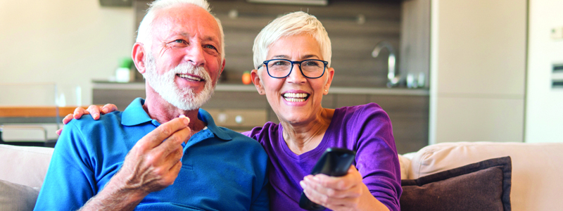 Cheaper Hearing Aids are Coming to a Store Near You
