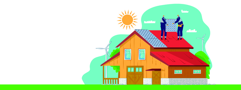 Home Energy Tax Credits