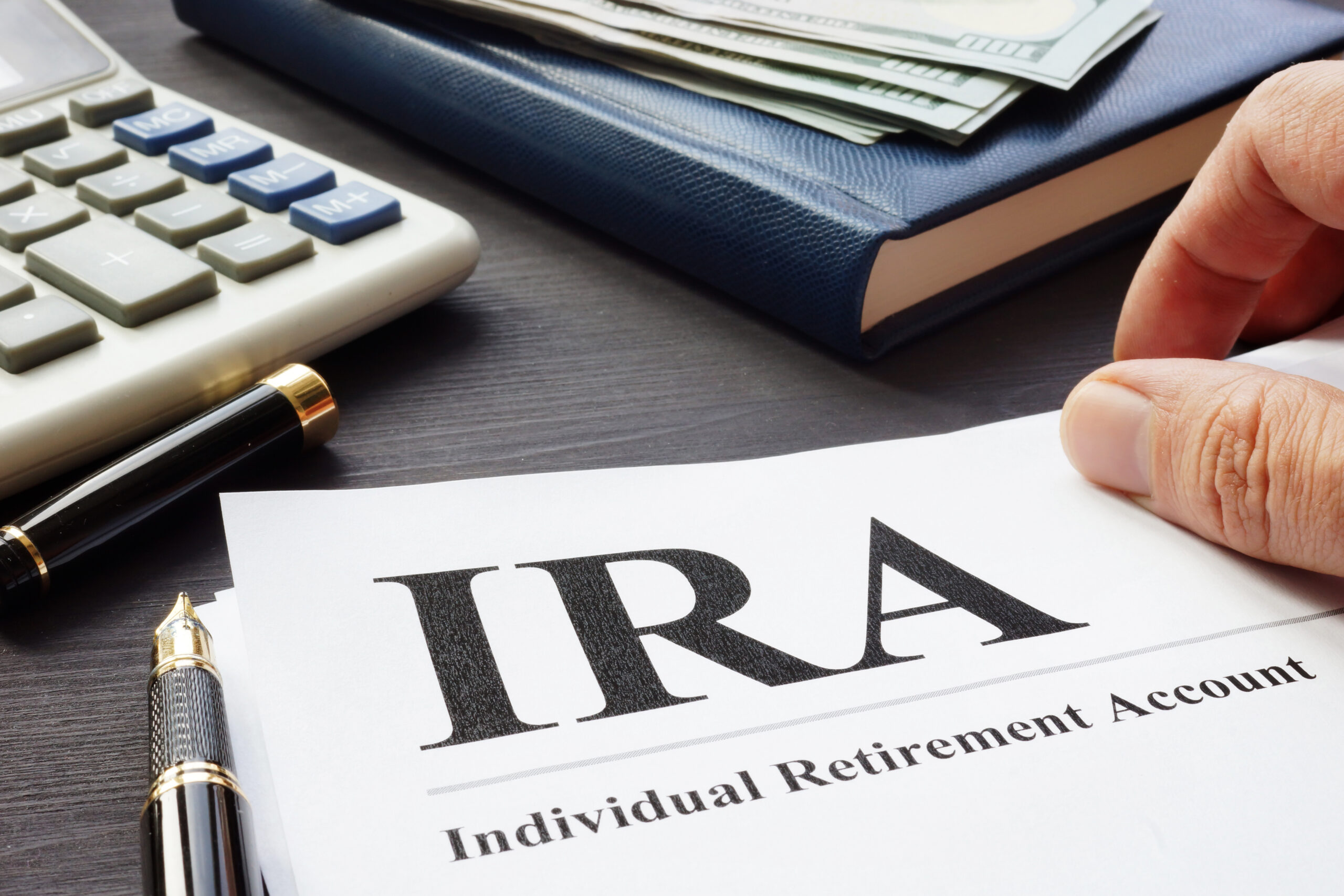 All About IRAs