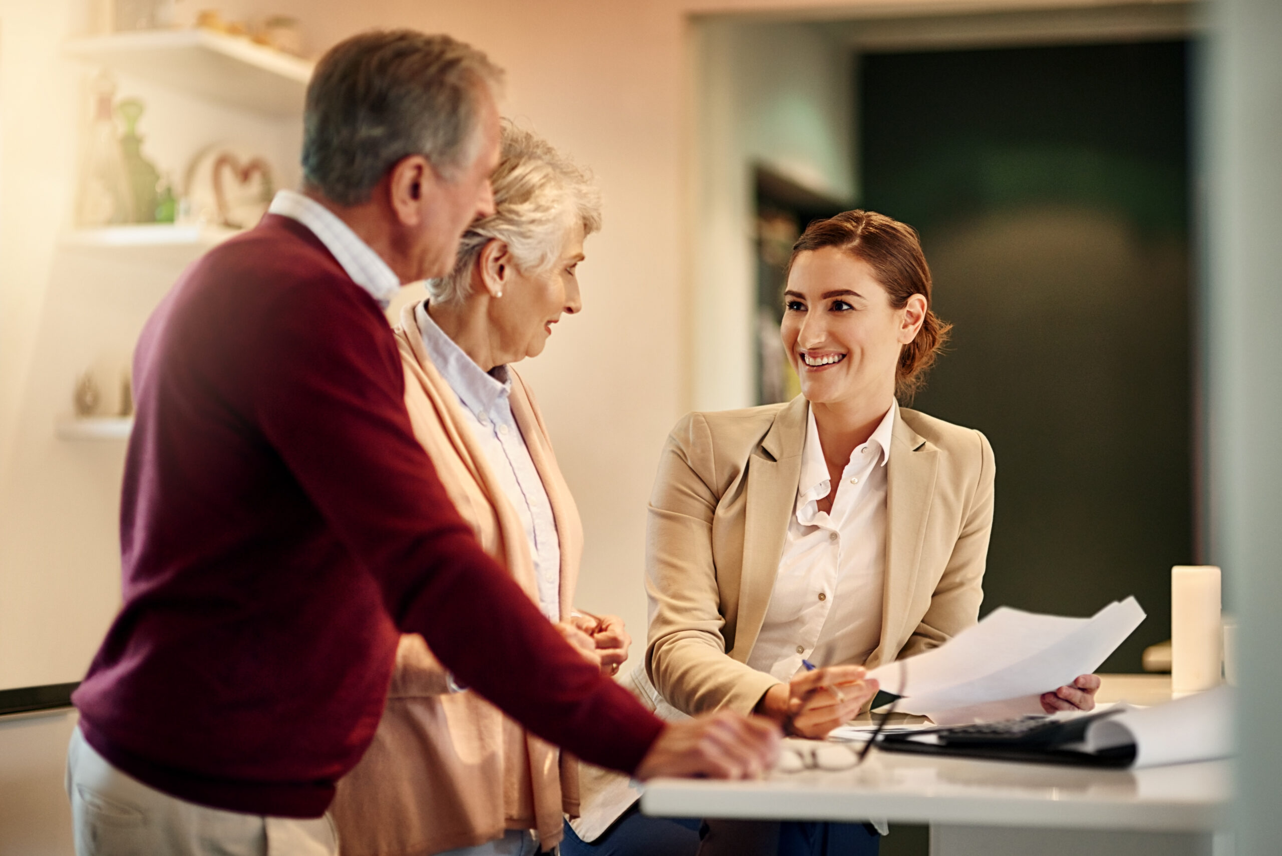 Retirement Planning Considerations for a Stay-at-Home Spouse