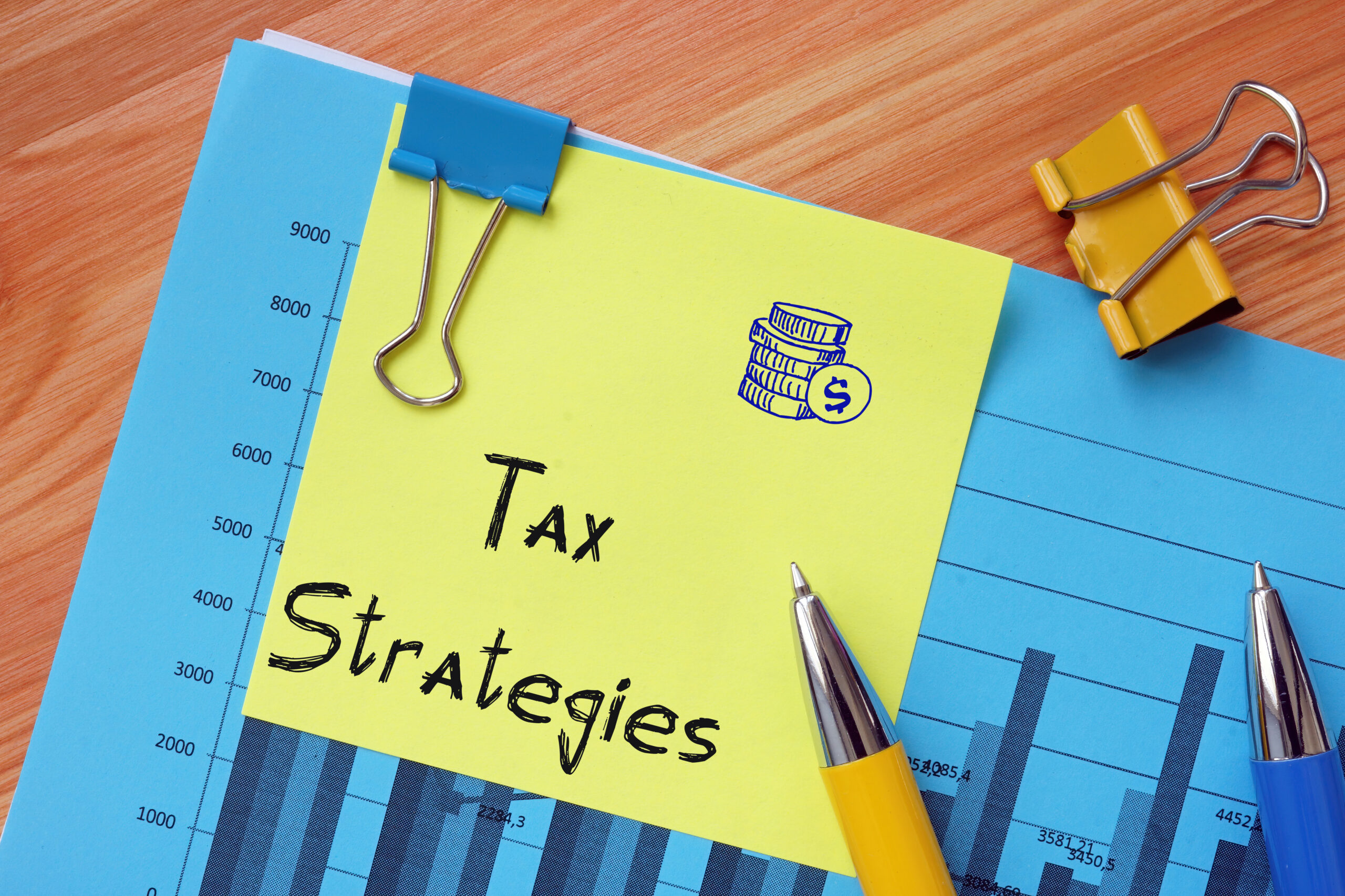 Tax Planning Tips: Disability Insurance