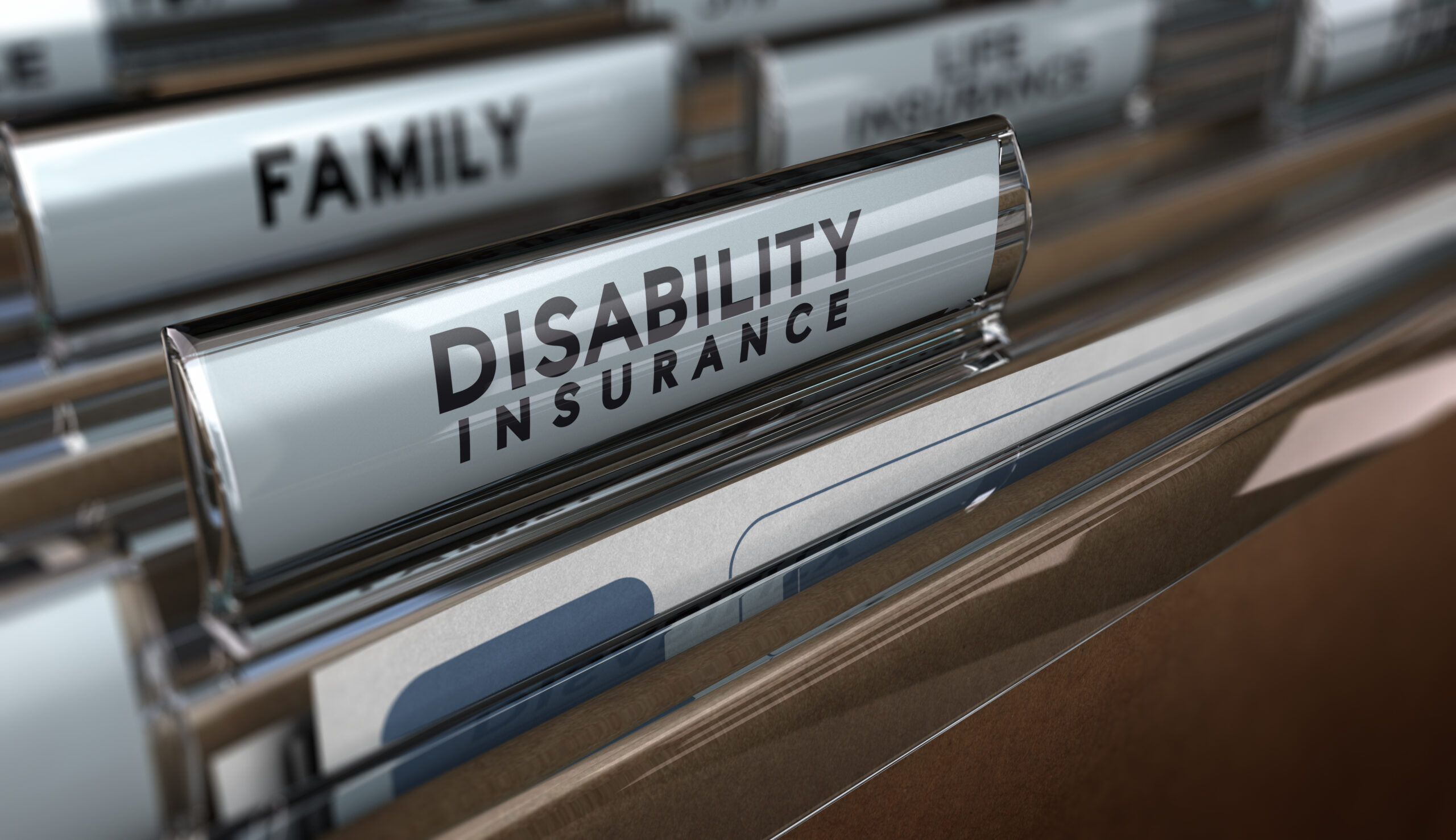 The Fundamentals of Disability Insurance