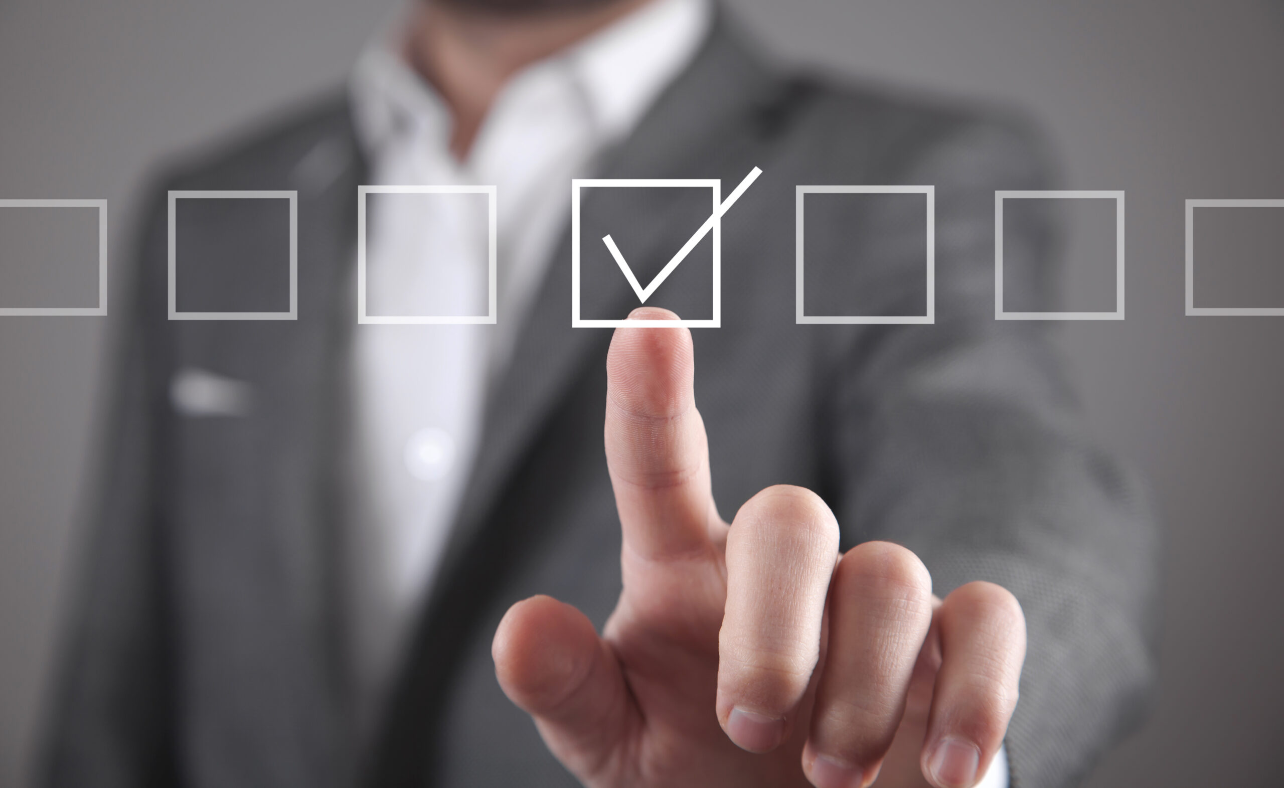 Choosing a Mortgage
