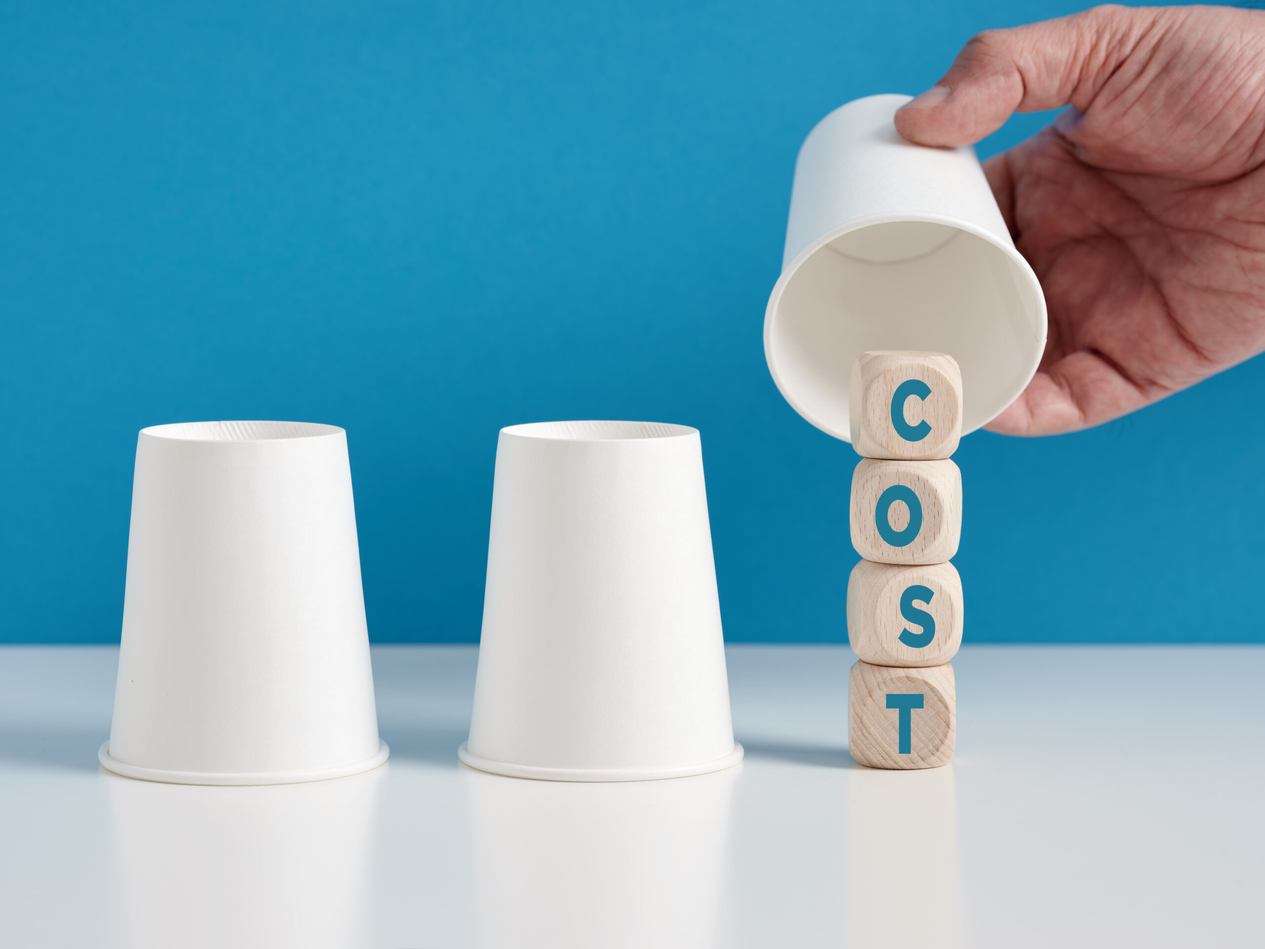 If You Want to Buy a House, First Figure Out All the Hidden Costs