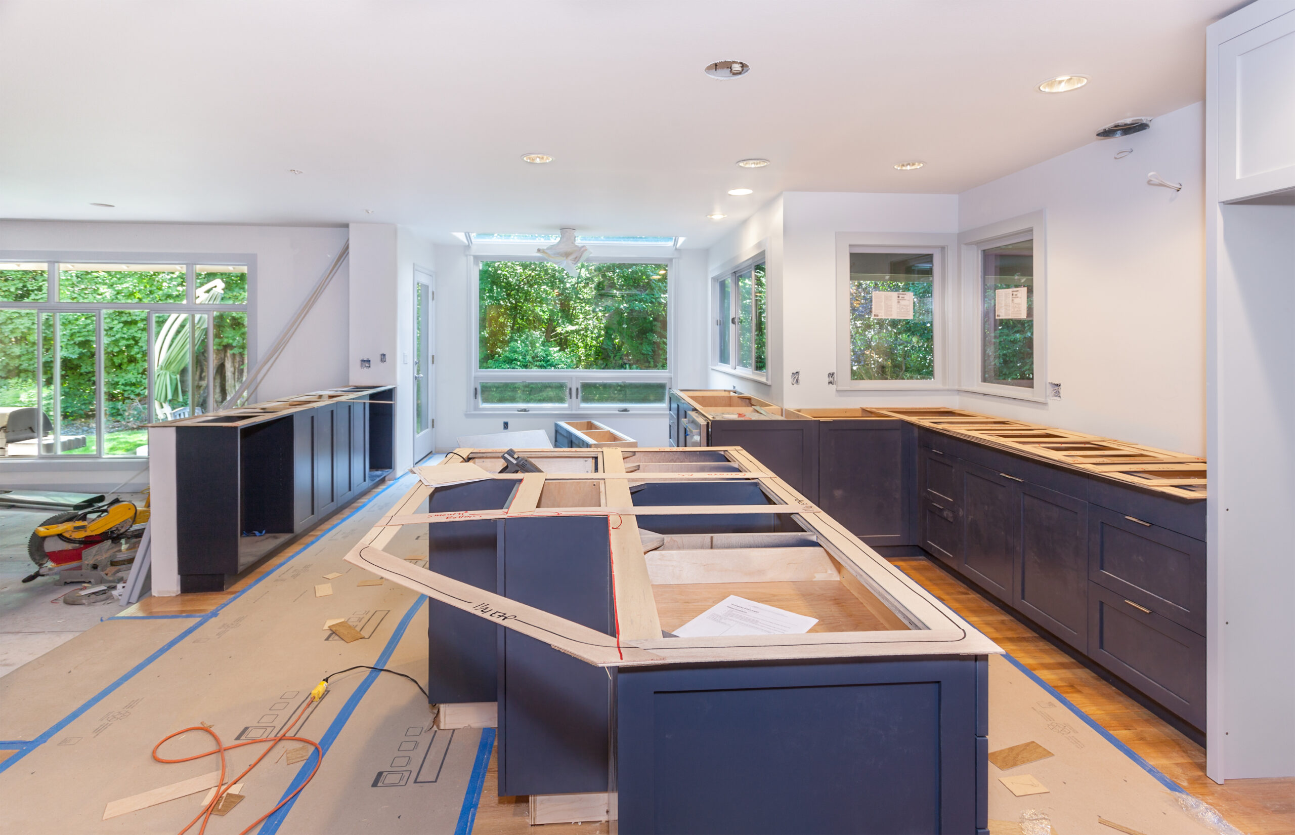 Should You Upgrade Your Home or Invest Your Money Elsewhere?