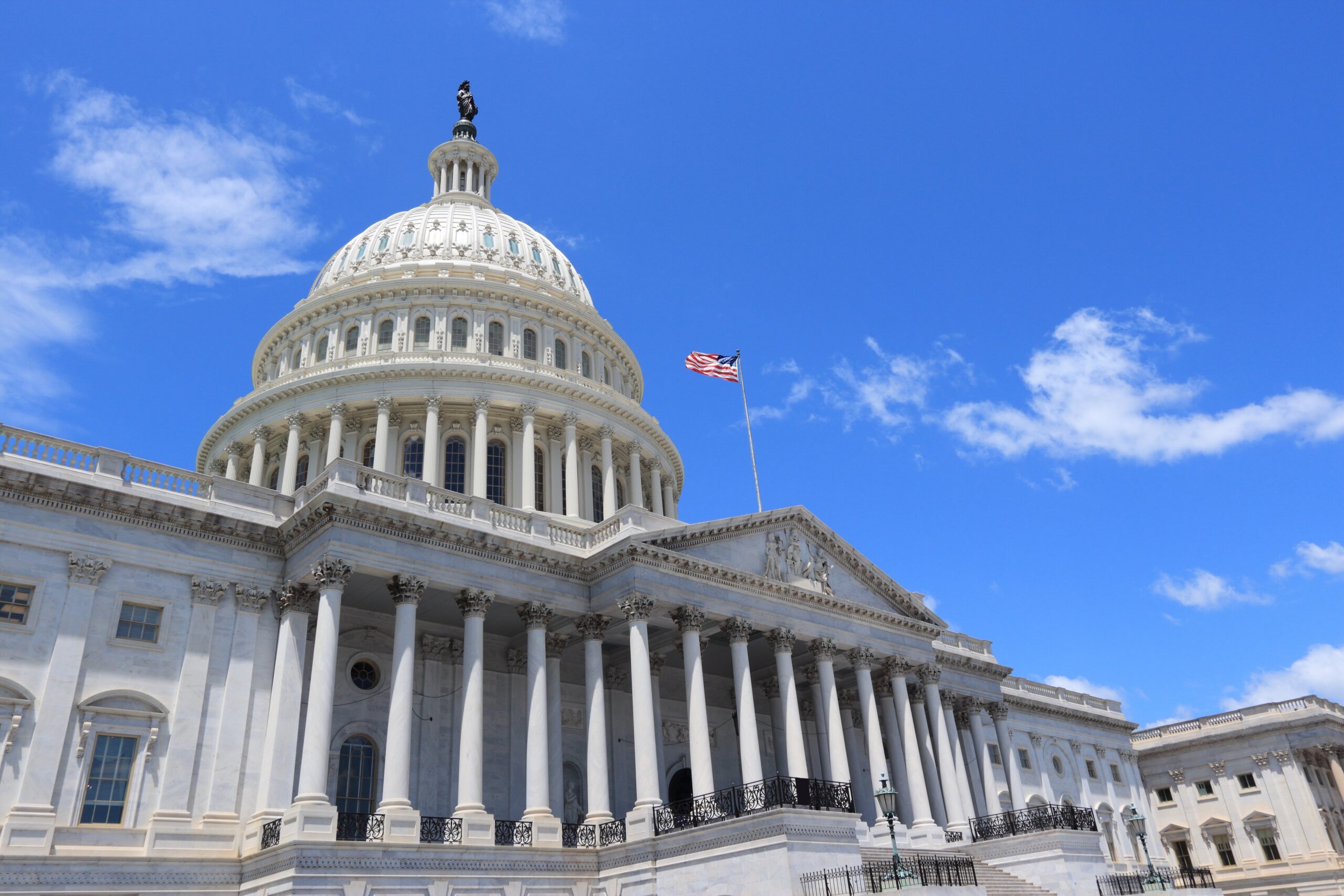 Tax and Spending Bill Signed into Law