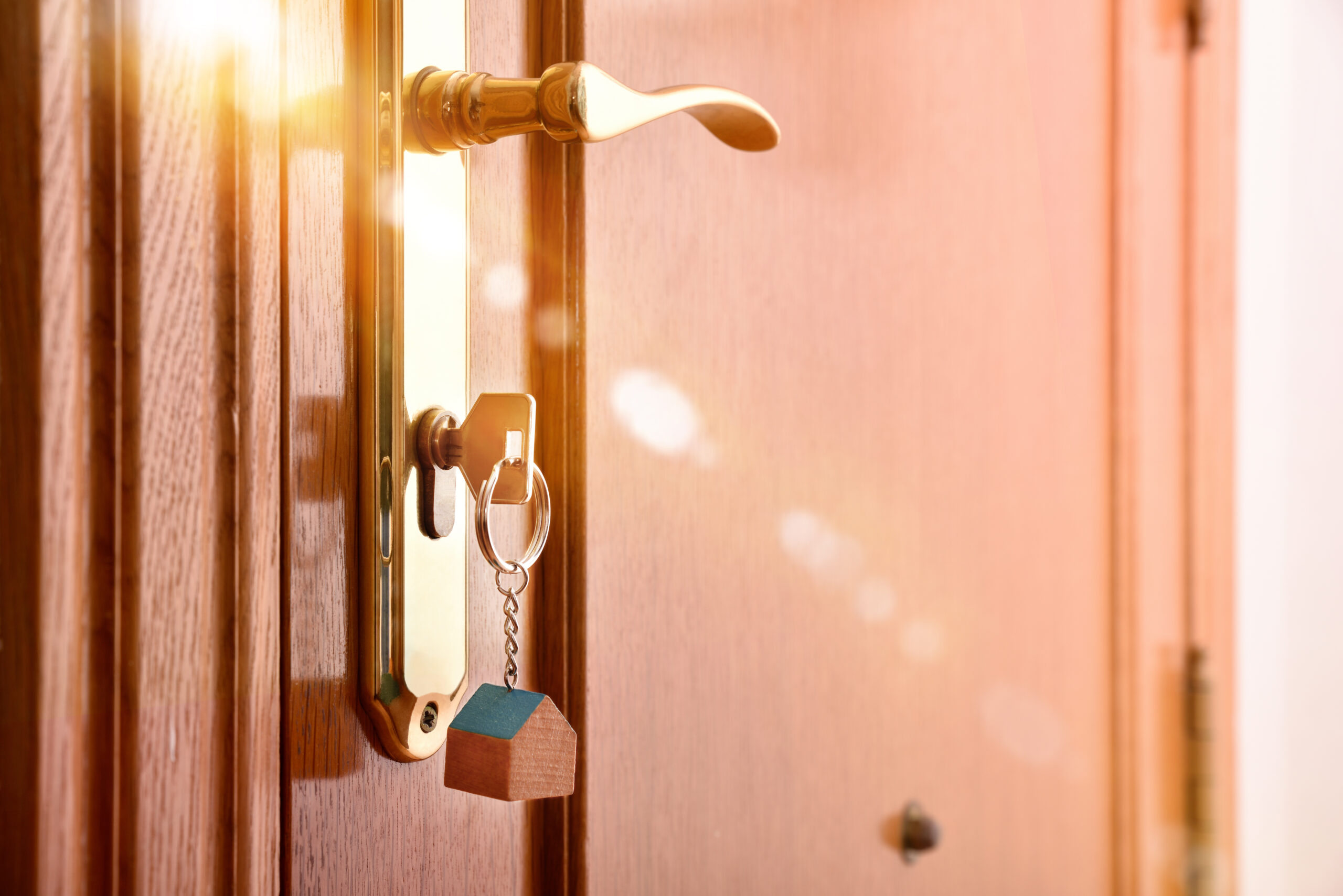 The Lock-in Effect: Will It Ever Let Go of the Housing Market?