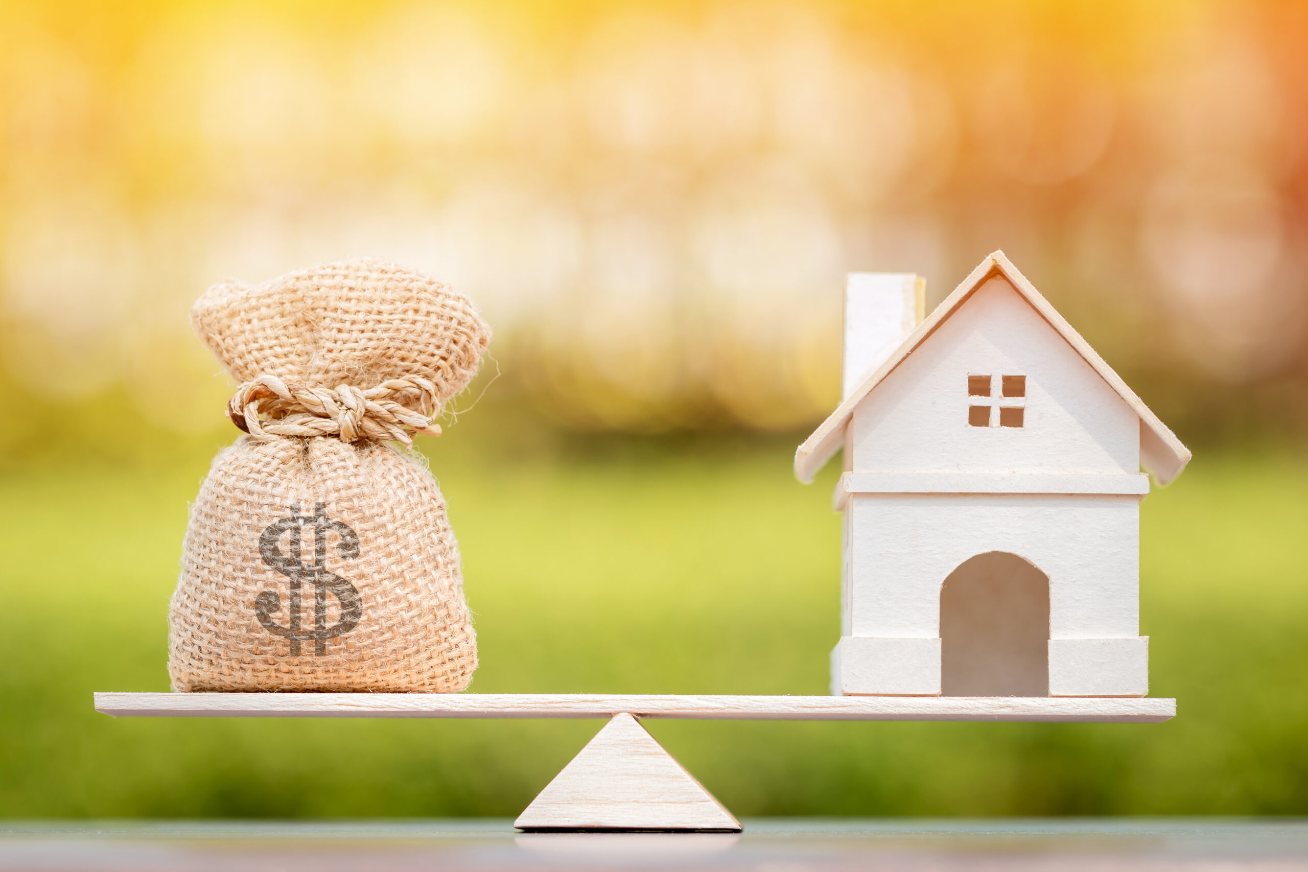 What You Need to Know About Taxes When Selling a Home
