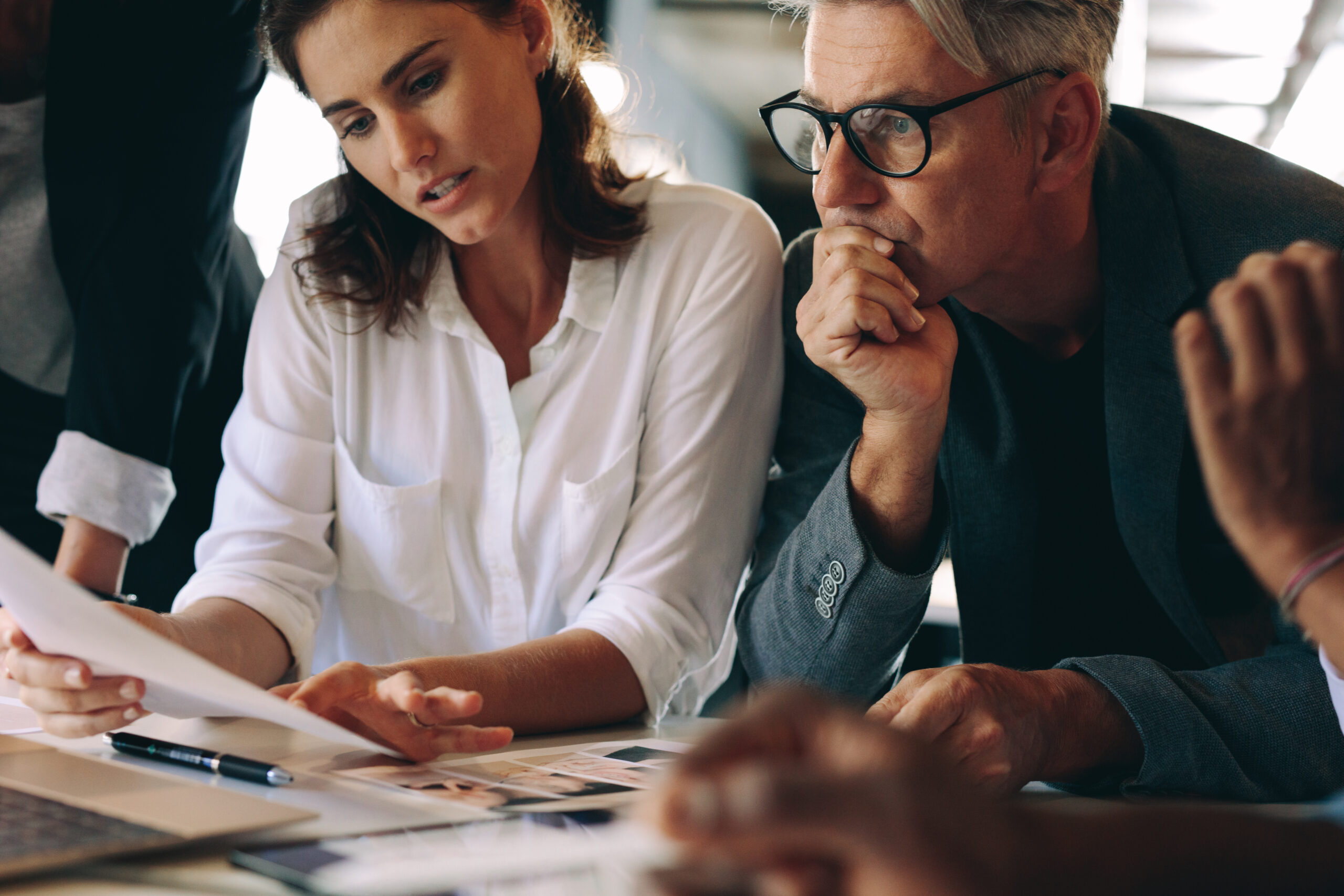 Choosing an Entity for Your Business