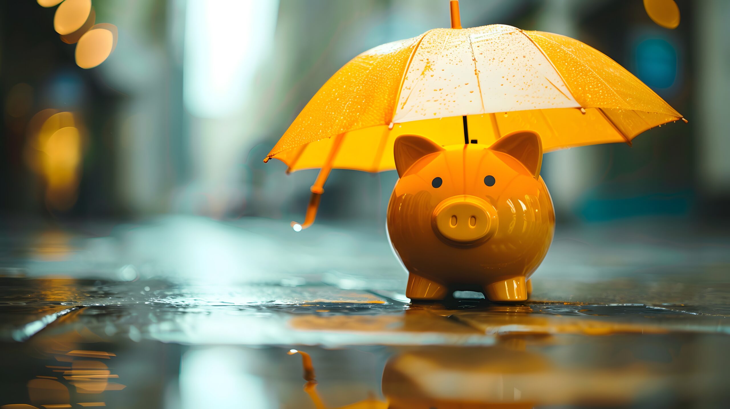 Getting Started: Establishing a Financial Safety Net