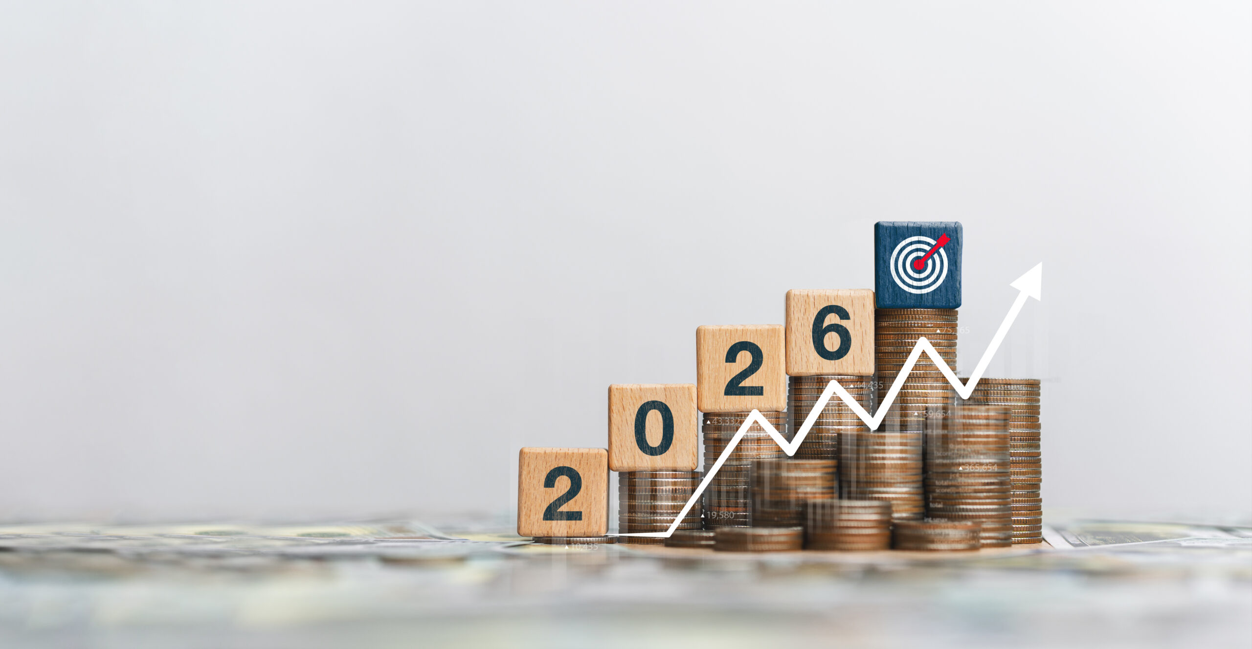 2026 IRA and Retirement Plan Limits