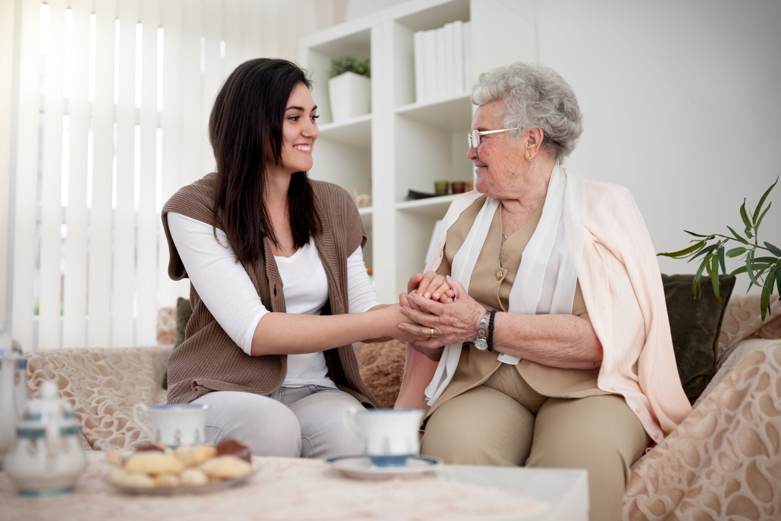 How Grandparents Can Help Grandchildren with College Costs