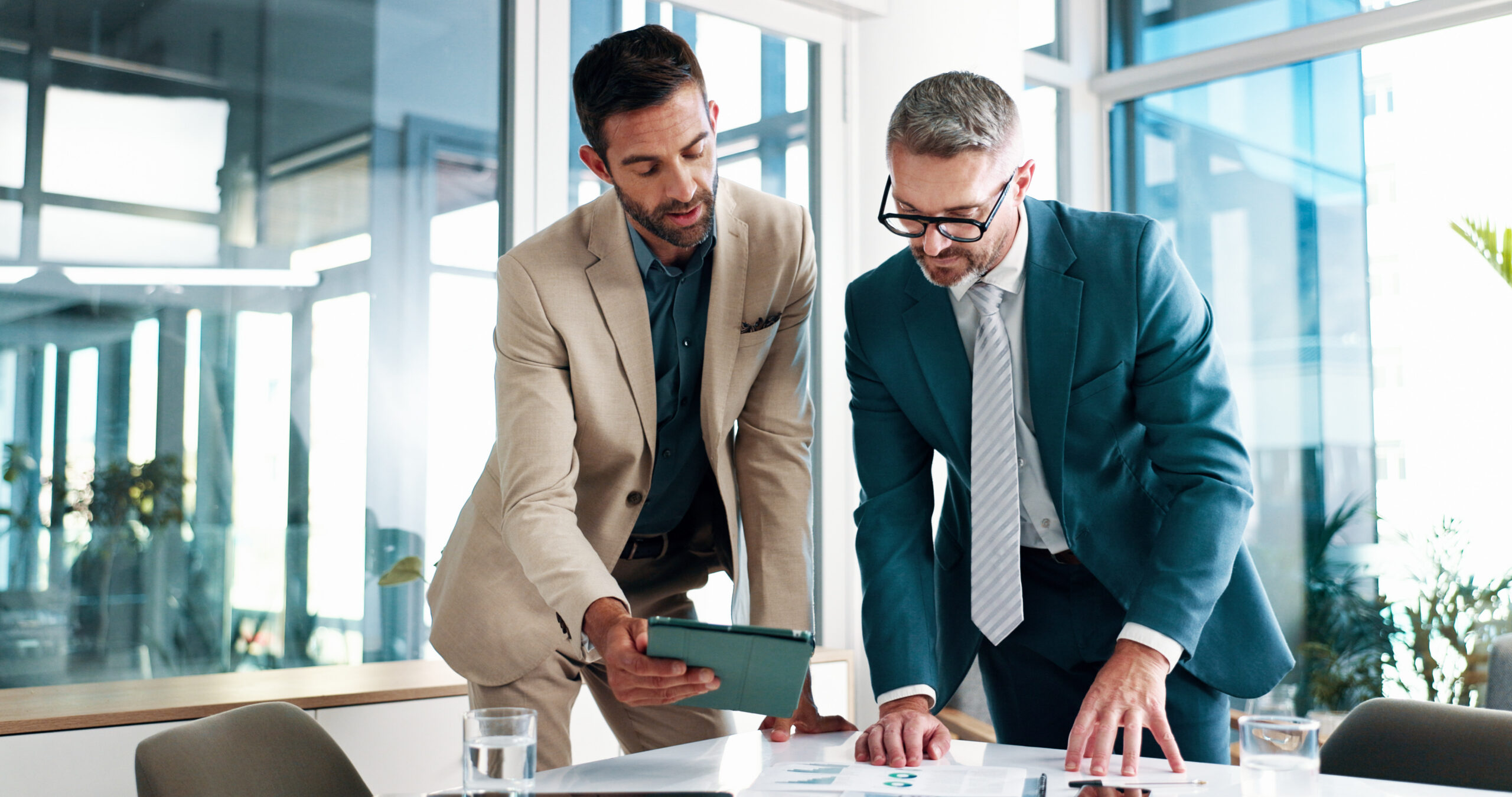 Retirement Plans for Small Businesses