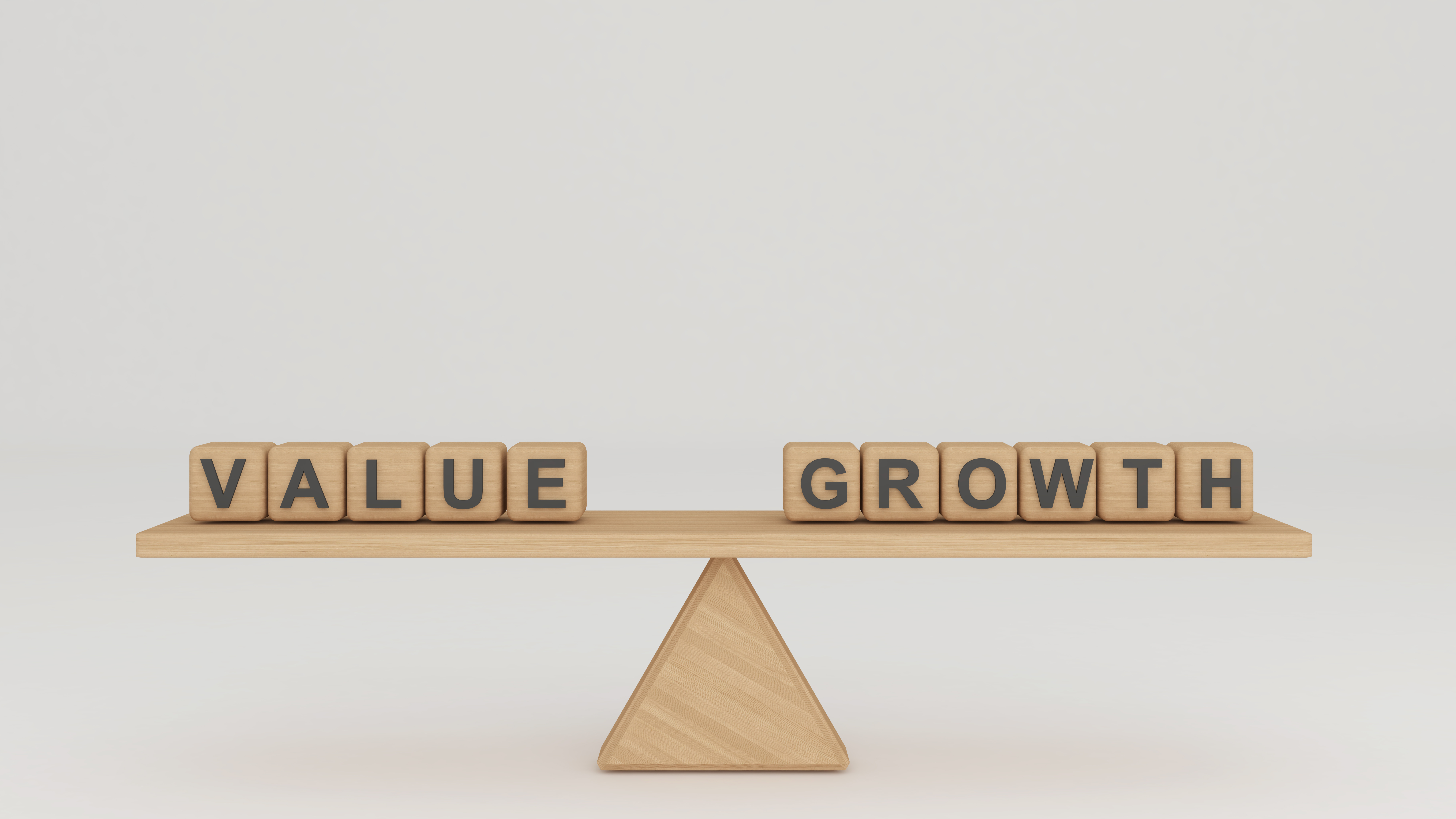 Growth vs. Value: What’s the Difference?