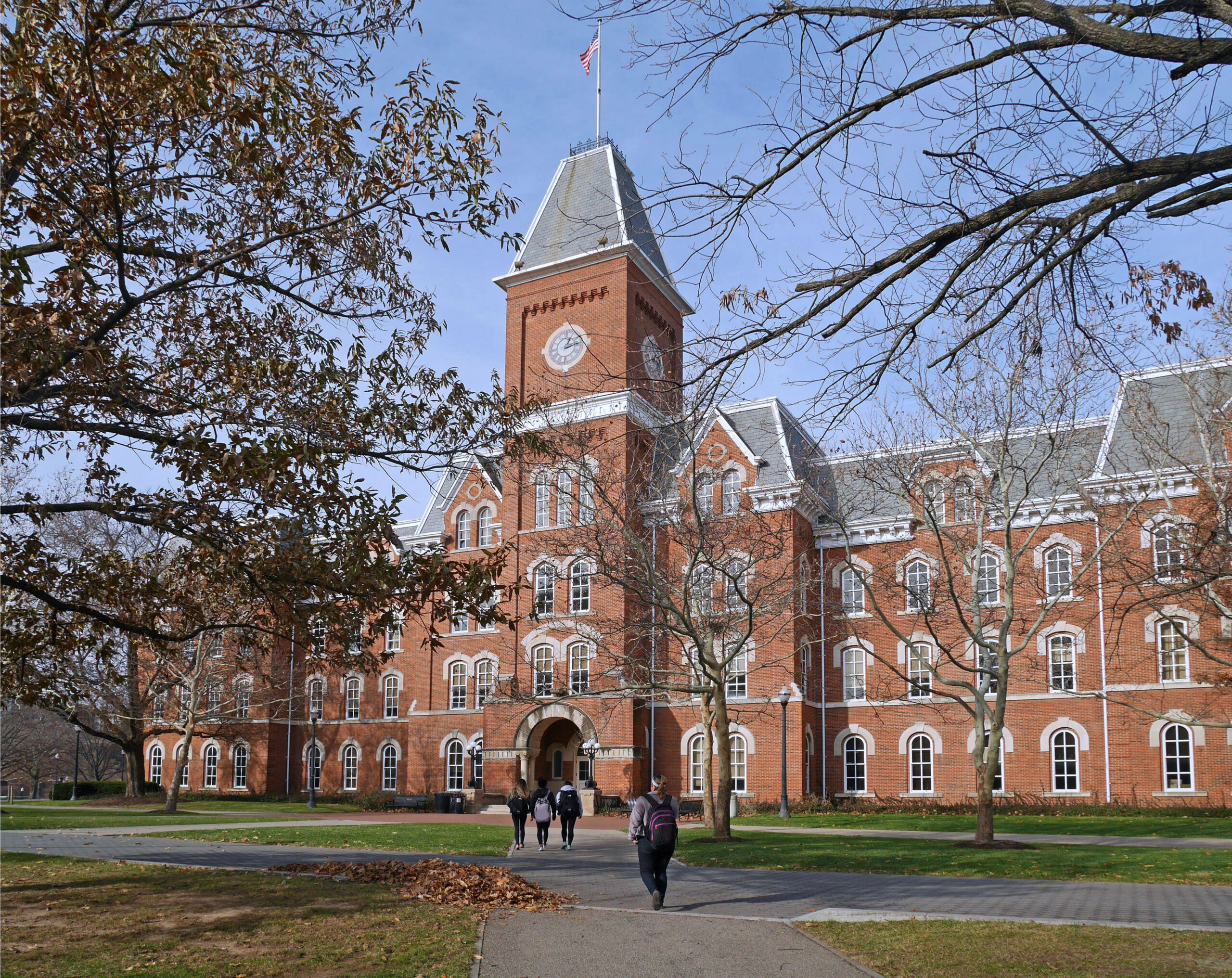 Back To School…Estate Planning? POAs For College Bound Kids