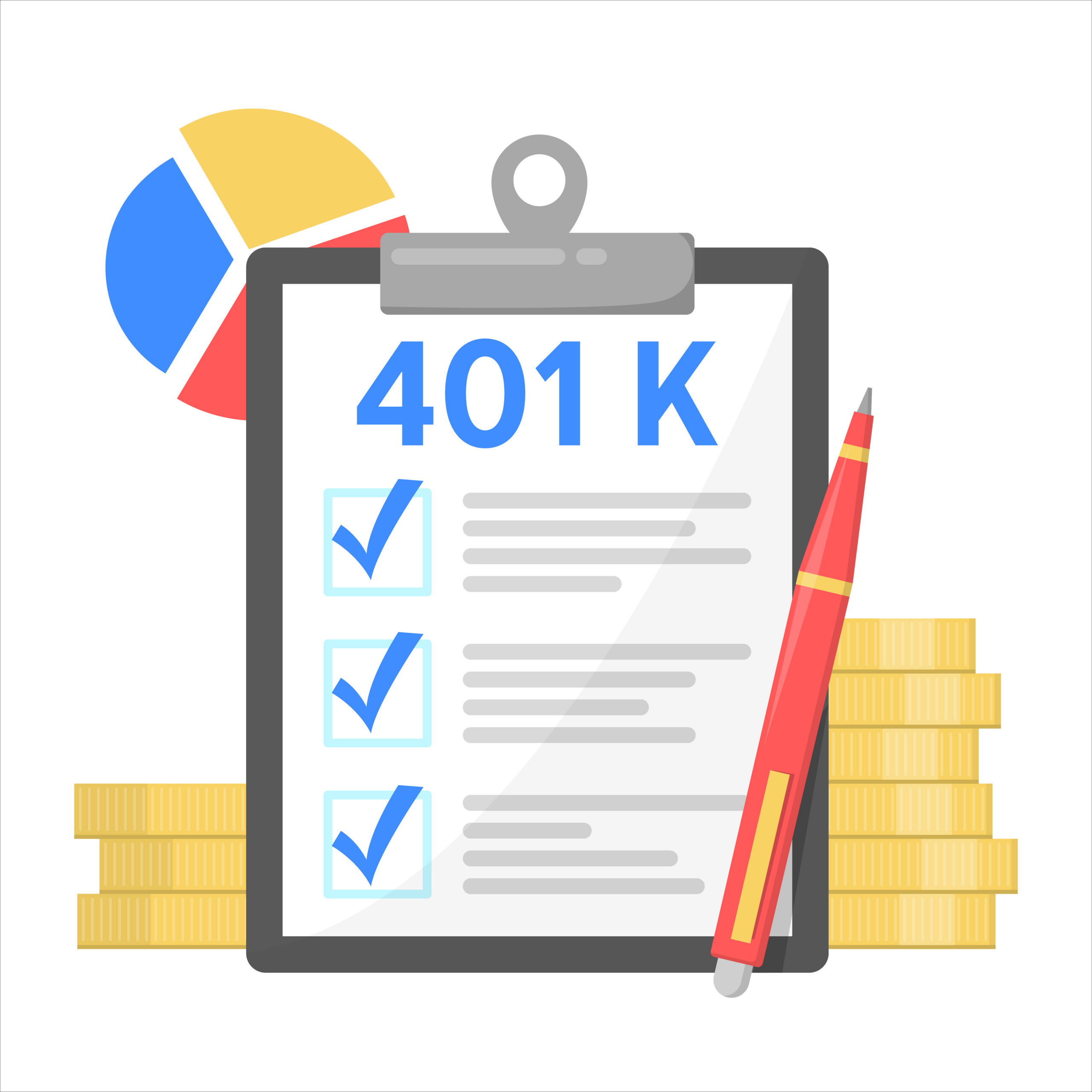 U.S. Department of Labor Proposes Rule for Alternative Assets in 401(k) Plans