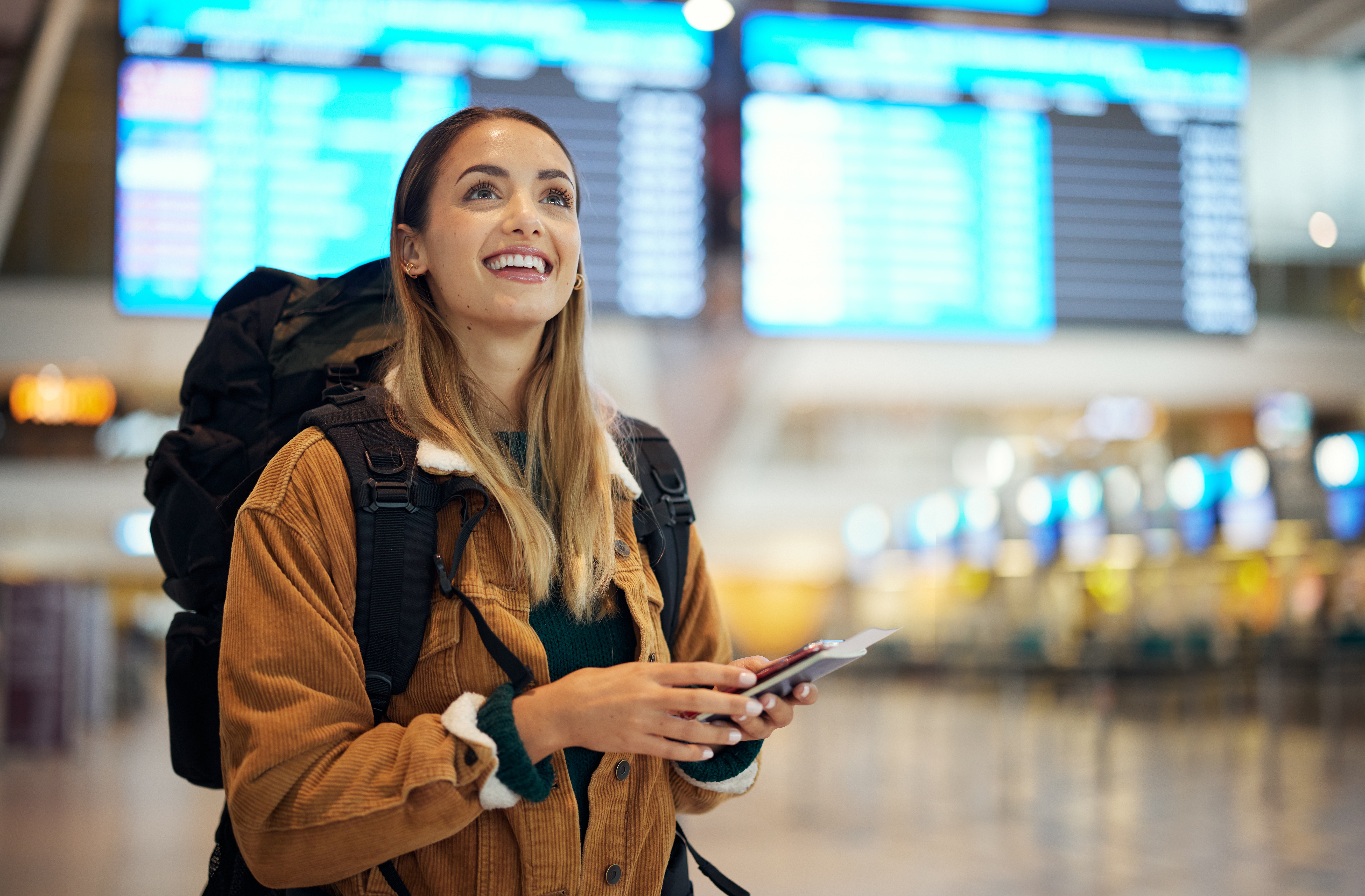 Travel Tips for Globetrotters