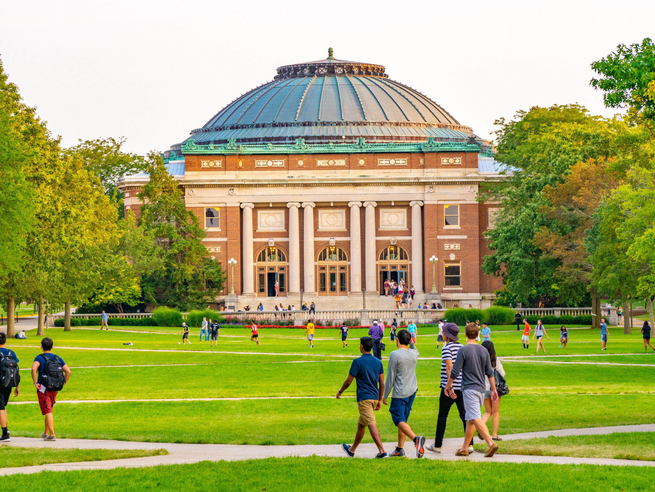 The College Landscape in 2026
