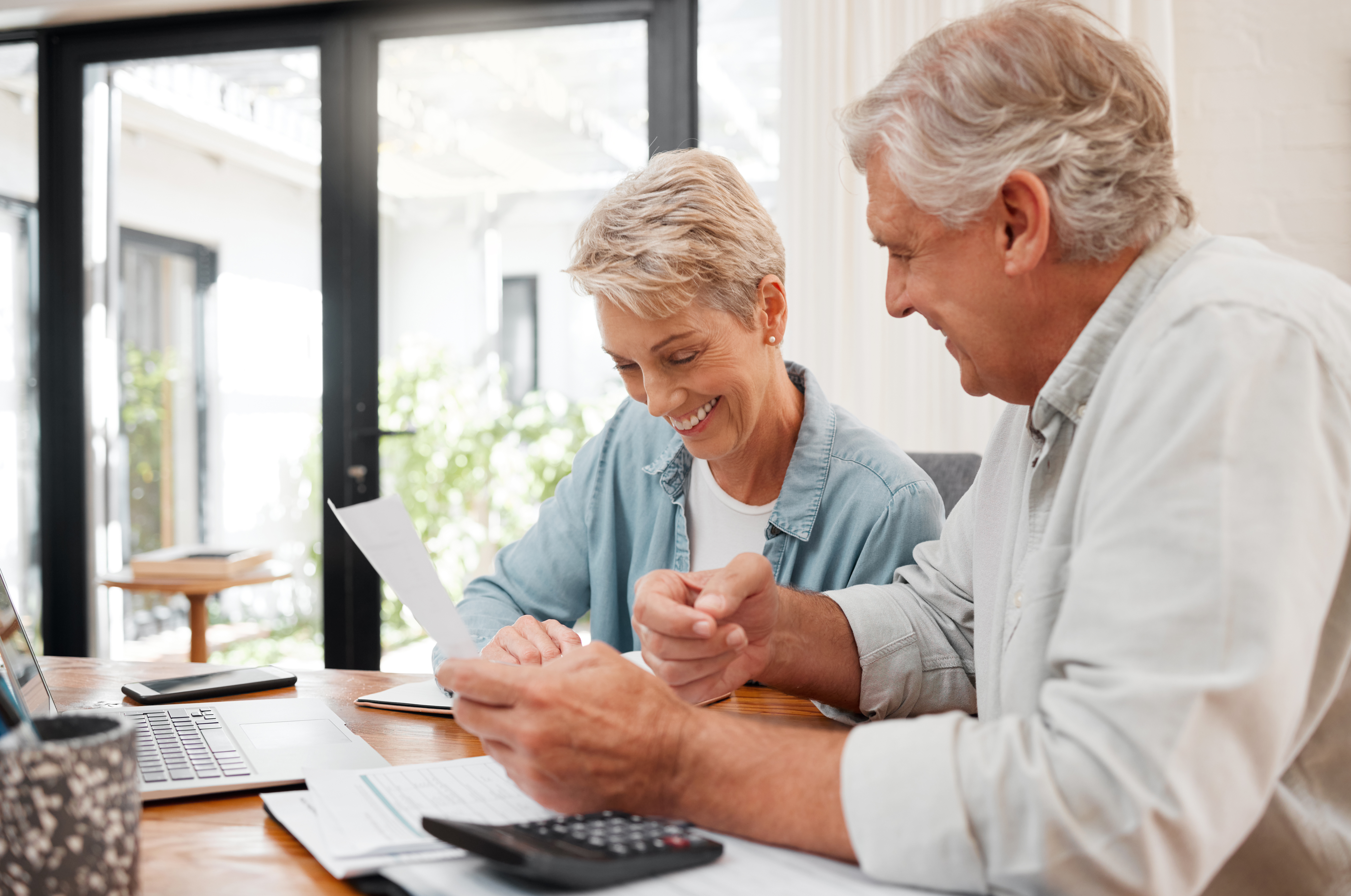 New Job or Retirement? Take Control of Your 401(k)