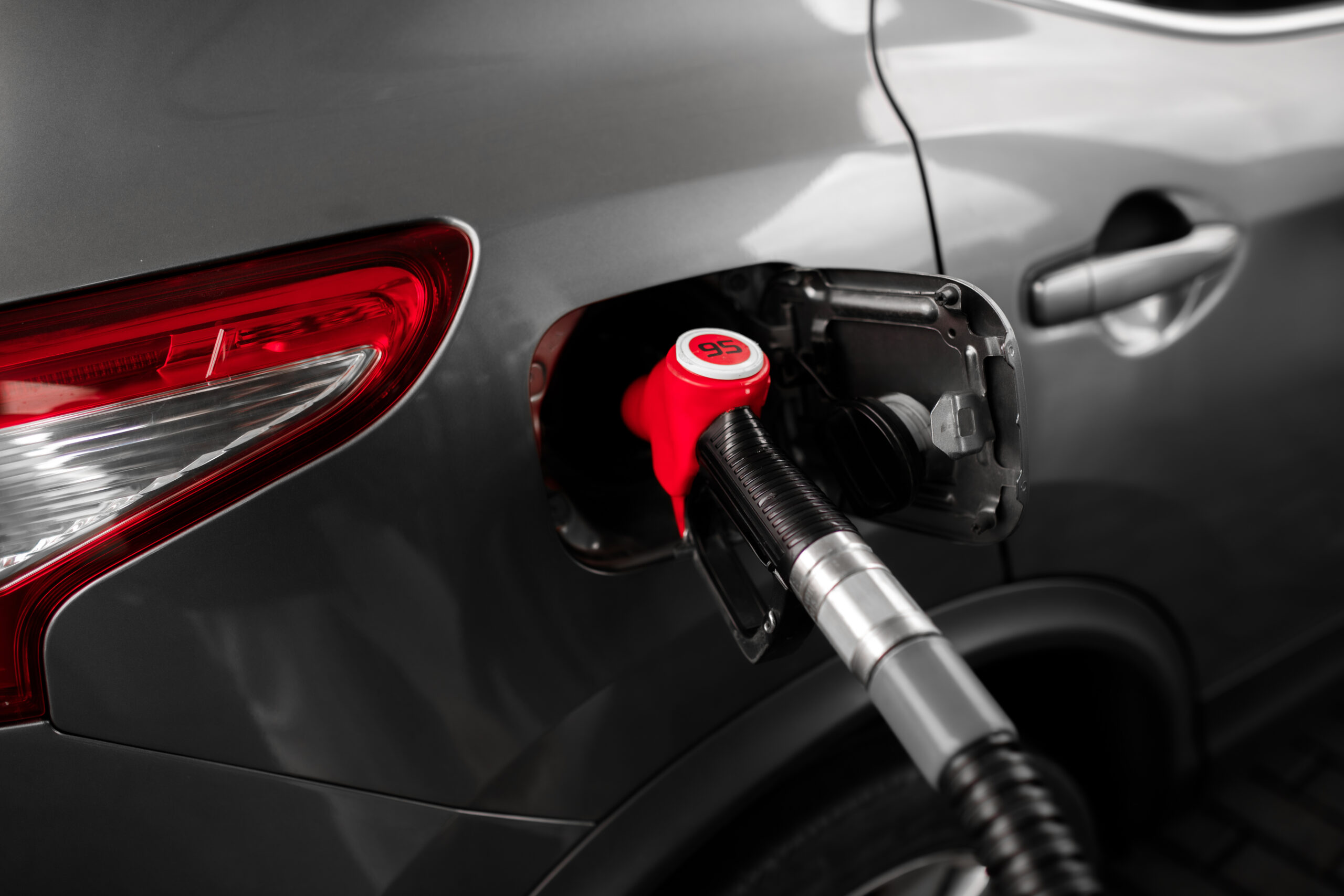 IRS Announces Rare Mid-Year Standard Mileage Rate Increase