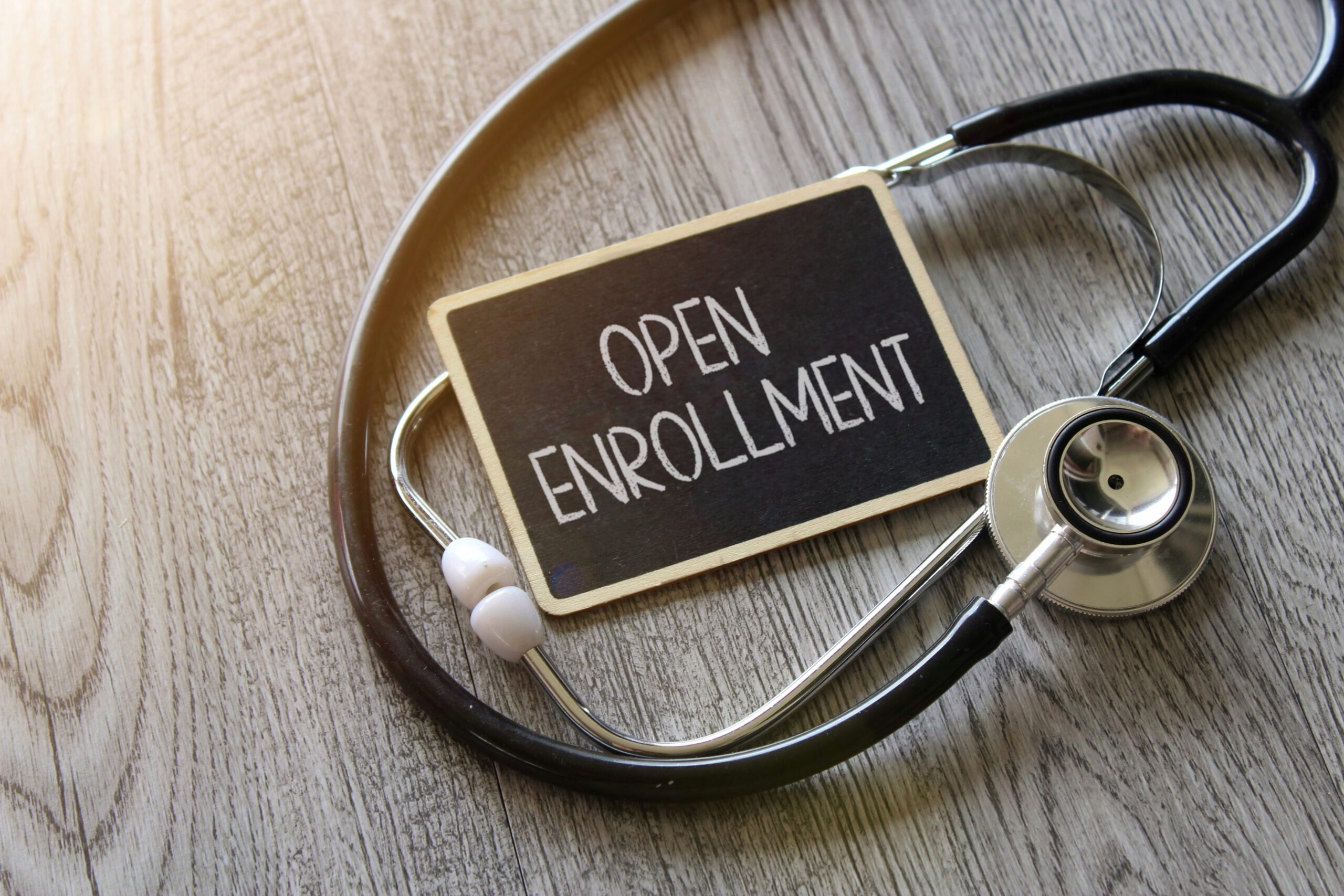 Medicare Open Enrollment: A Time for Choices